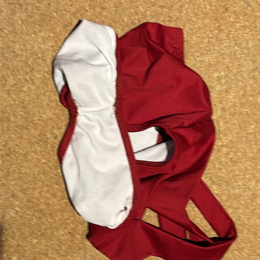 Two Piece Bathing Suit 👙 - Picture 4 of 5